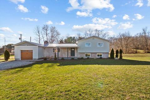 27 Russ Rd, Jackson, OH 45640 photo 1