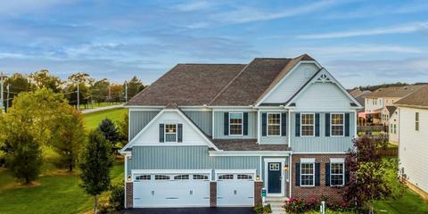 4581 Demorest Rd, Grove City, OH 43123