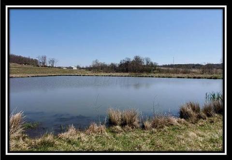 16726 National Rd SE, Glenford, OH 43739