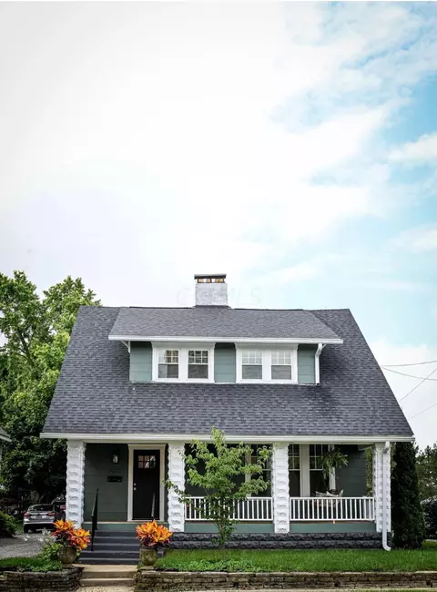 3227 Columbus St, Grove City, OH 43123