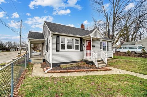 2563 Kenton St, Springfield, OH 45505 photo 5