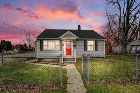2563 Kenton St, Springfield, OH 45505 photo 1