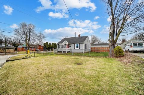 2563 Kenton St, Springfield, OH 45505 photo 4