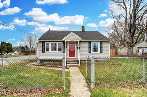 2563 Kenton St, Springfield, OH 45505 photo 2