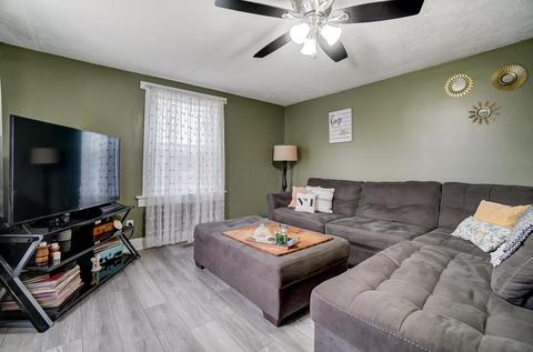 2563 Kenton St, Springfield, OH 45505 photo 9