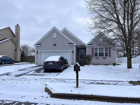 255 Sycamore Dr, Circleville, OH 43113 photo 1
