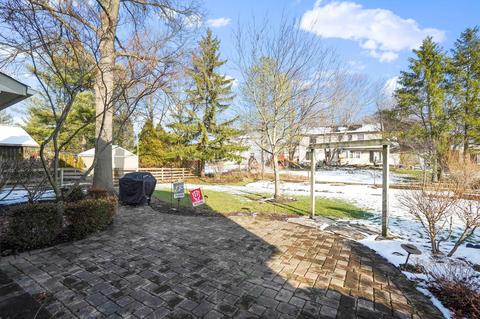 154 Ormsbee Ave, Westerville, OH 43081 photo 31