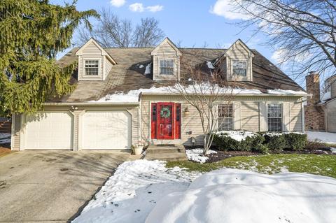 154 Ormsbee Ave, Westerville, OH 43081 photo 1