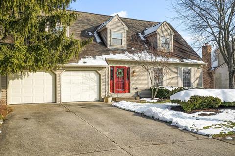 154 Ormsbee Ave, Westerville, OH 43081 photo 2