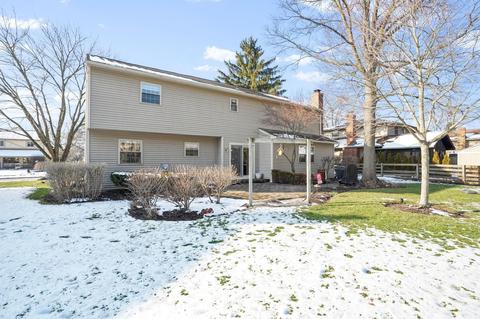 154 Ormsbee Ave, Westerville, OH 43081 photo 32