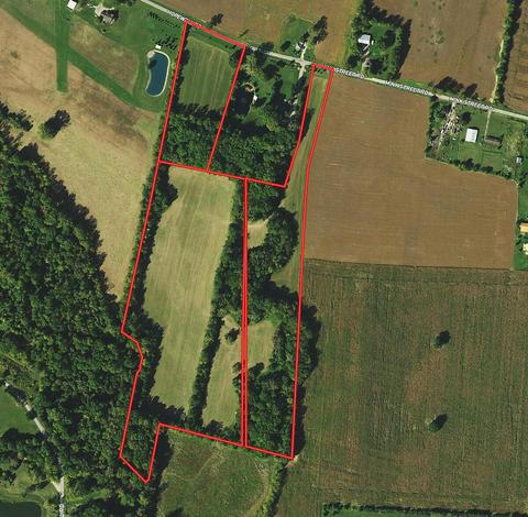 0 Hopewell Rd, Marysville, OH 43040