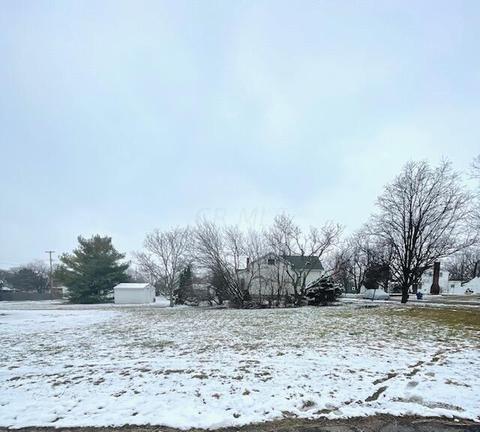 524 E North St, Kenton, OH 43326