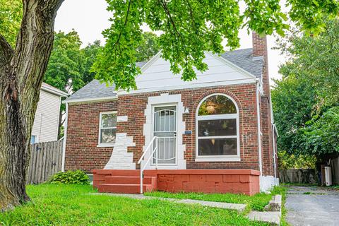 1186 Ellsworth Ave, Columbus, OH 43206