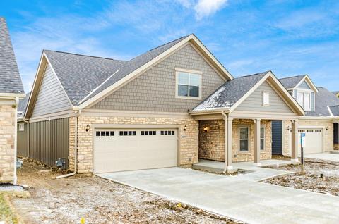 6270 Baddour St, Dublin, OH 43017