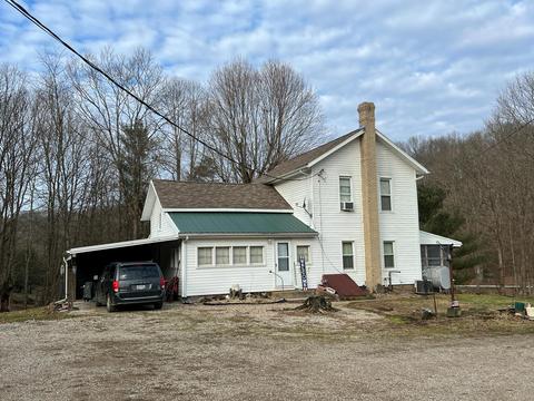 27858 Township Road 31, Warsaw, OH 43844