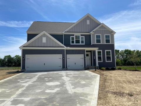 7432 Grafton Ln, Galena, OH 43021