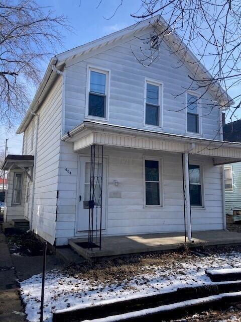 404 S Maple St, Lancaster, OH 43130