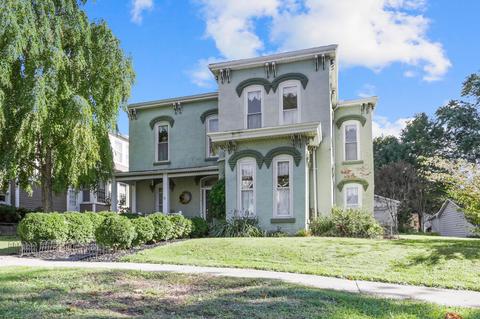 204 S Columbus St, Somerset, OH 43783