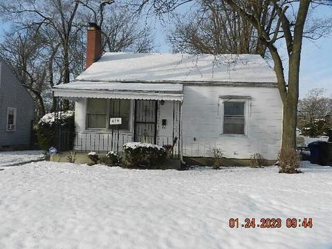659 S Highland Ave, Columbus, OH 43223