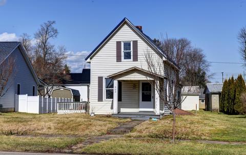 903 E Gambier St, Mount Vernon, OH 43050