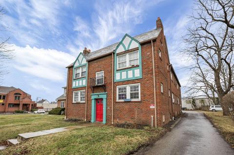 1259 S High St, Columbus, OH 43206