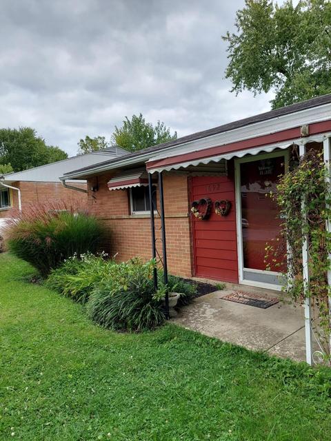 1692 Striebel Rd, Columbus, OH 43227