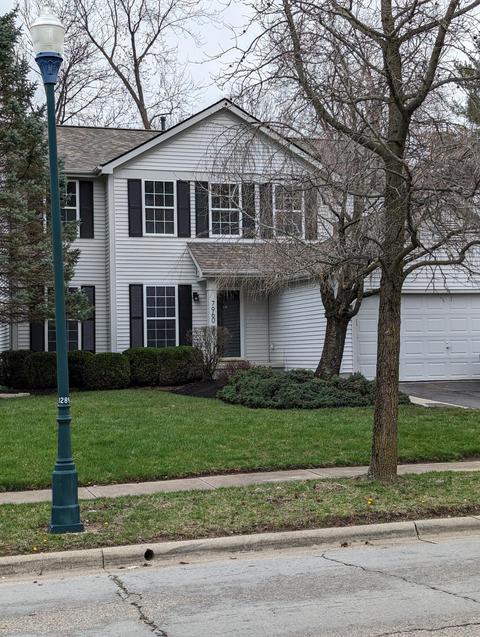 7960 Priestley Dr, Reynoldsburg, OH 43068