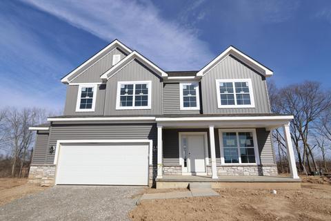58 Chambers Bay Rd, Commercial Point, OH 43116