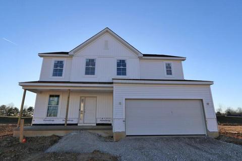 55 Chambers Bay Rd, Commercial Point, OH 43116