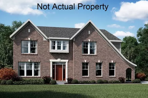 2544 Sycamore Trce, Hilliard, OH 43026