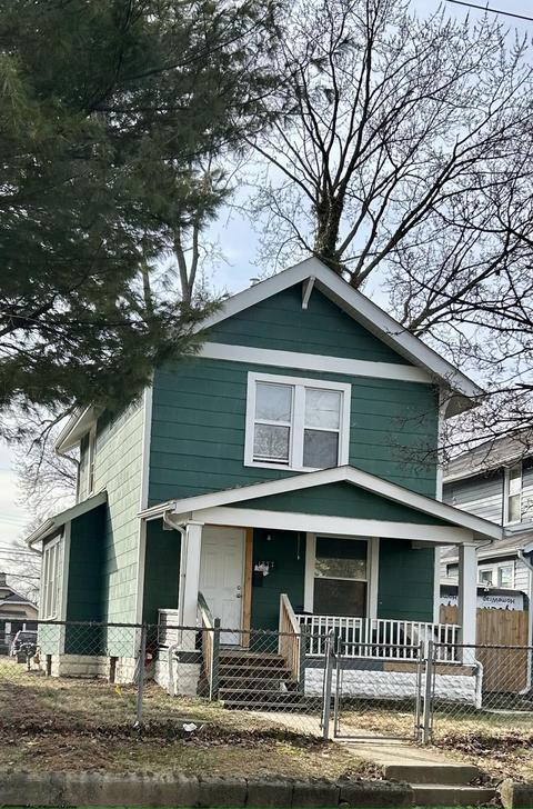 1377 Aberdeen Ave, Columbus, OH 43211