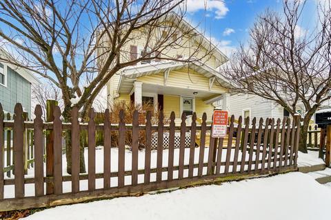 647 E Southern Ave, Springfield, OH 45505 photo 3