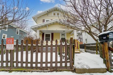647 E Southern Ave, Springfield, OH 45505 photo 2