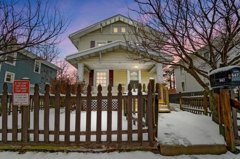647 E Southern Ave, Springfield, OH 45505 photo 46
