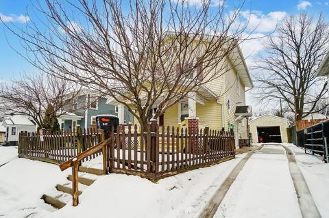 647 E Southern Ave, Springfield, OH 45505 photo 1
