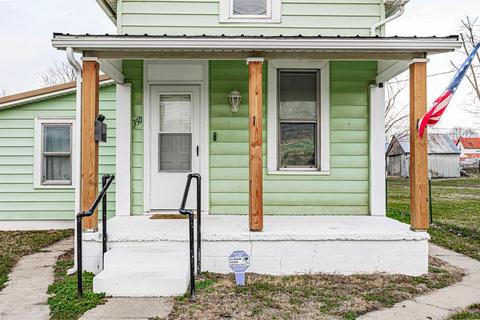 350 Logan St, Circleville, OH 43113 photo 2