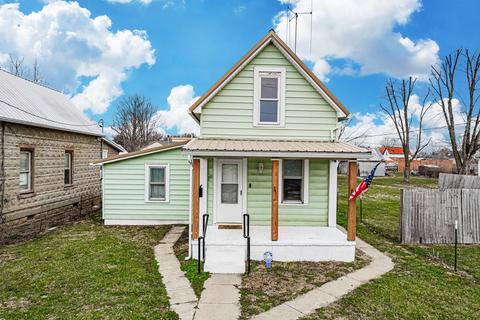 350 Logan St, Circleville, OH 43113 photo 18
