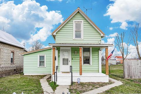 350 Logan St, Circleville, OH 43113 photo 1