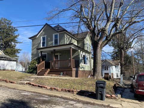 435 Church St, New Lexington, OH 43764