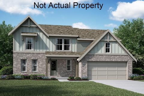 1029 Birch Run, Grove City, OH 43123