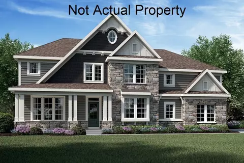 2754 Sycamore Trce, Hilliard, OH 43026