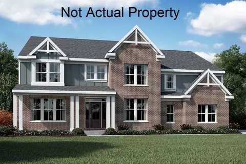 2774 Sycamore Trce, Hilliard, OH 43026