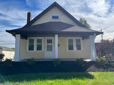 752 S Yearling Rd, Columbus, OH 43213