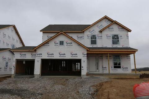 4171 Switchback Dr, Plain City, OH 43064
