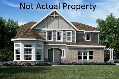 9686 Arrowwood Dr, Plain City, OH 43064