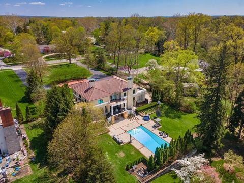 277 N Parkview Ave, Bexley, OH 43209