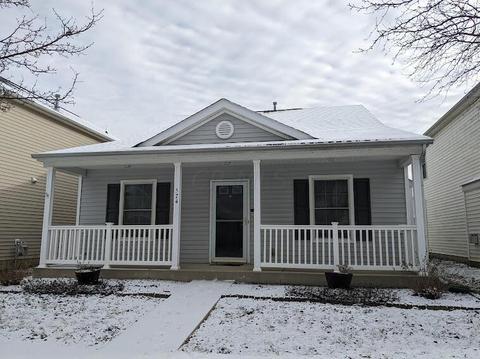 574 Penn St #58, Galloway, OH 43119
