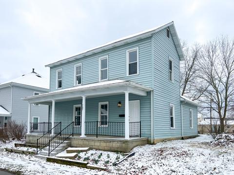 727 3rd St, Logan, OH 43138 photo 3