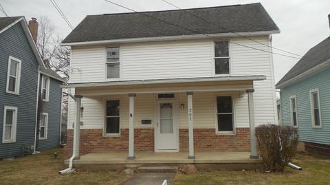 257 E Main St, Plain City, OH 43064 photo 2