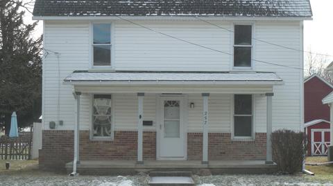 257 E Main St, Plain City, OH 43064 photo 1